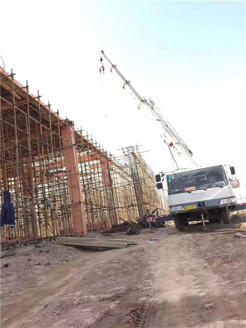 福清市吊车作业的安全注意事项有哪些？