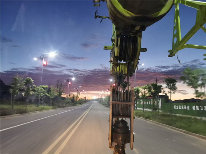 福清市大件吊装怎么收费