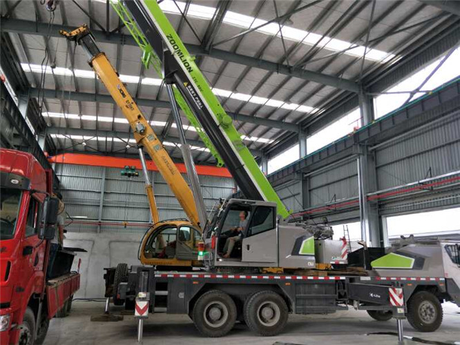 福清市高空车出租需要注意哪些安全事项？