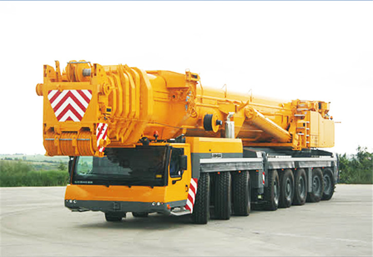 福清市精密设备吊装（如机床、仪器）需要特殊车型吗？